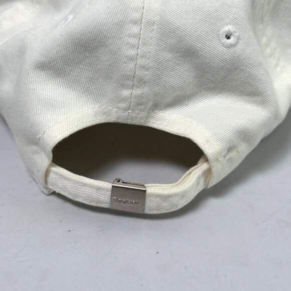 Reebok Denver Broncos Hat Womens OSFA Adjustable Baseball Cap NFL Football NWT - Picture 6 of 9